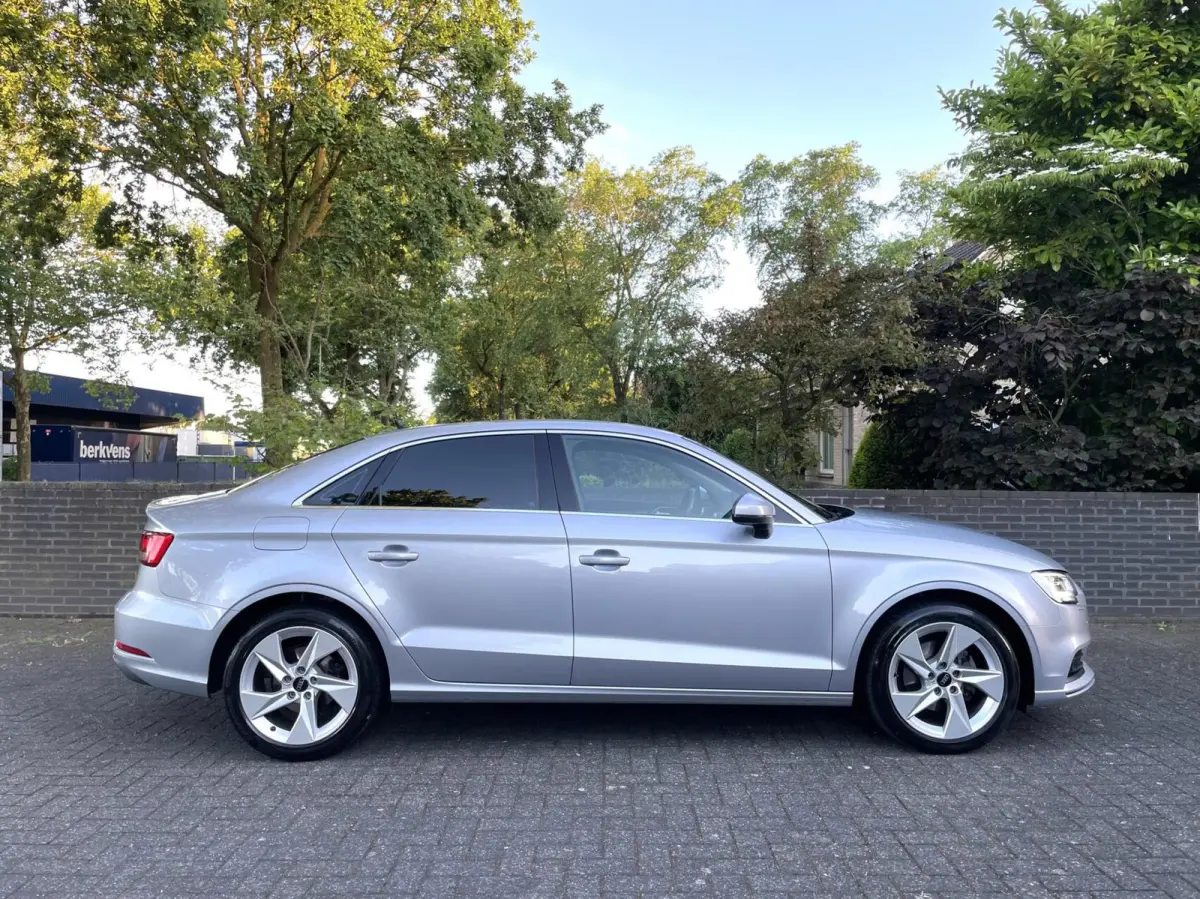 35 TFSI 150 PK/ Climat/ Navi/ LED/ PDC/ 17”LMV