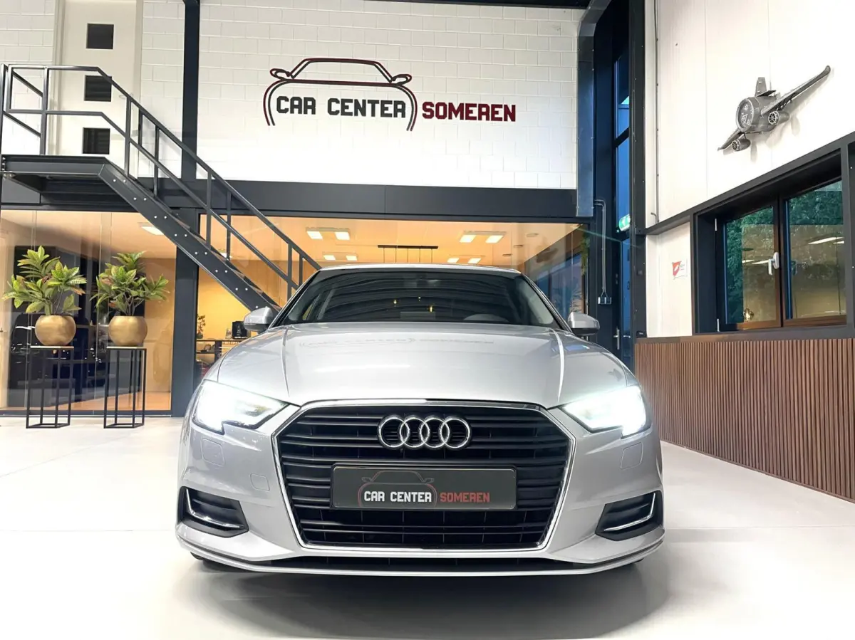 35 TFSI 150 PK/ Climat/ Navi/ LED/ PDC/ 17”LMV