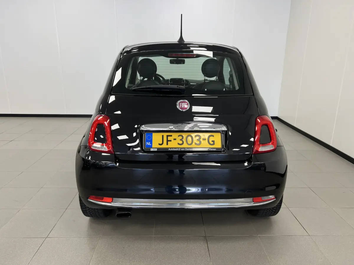 0.9 TwinAir Turbo Lounge / PANODAK / NAVI / AIRCO /