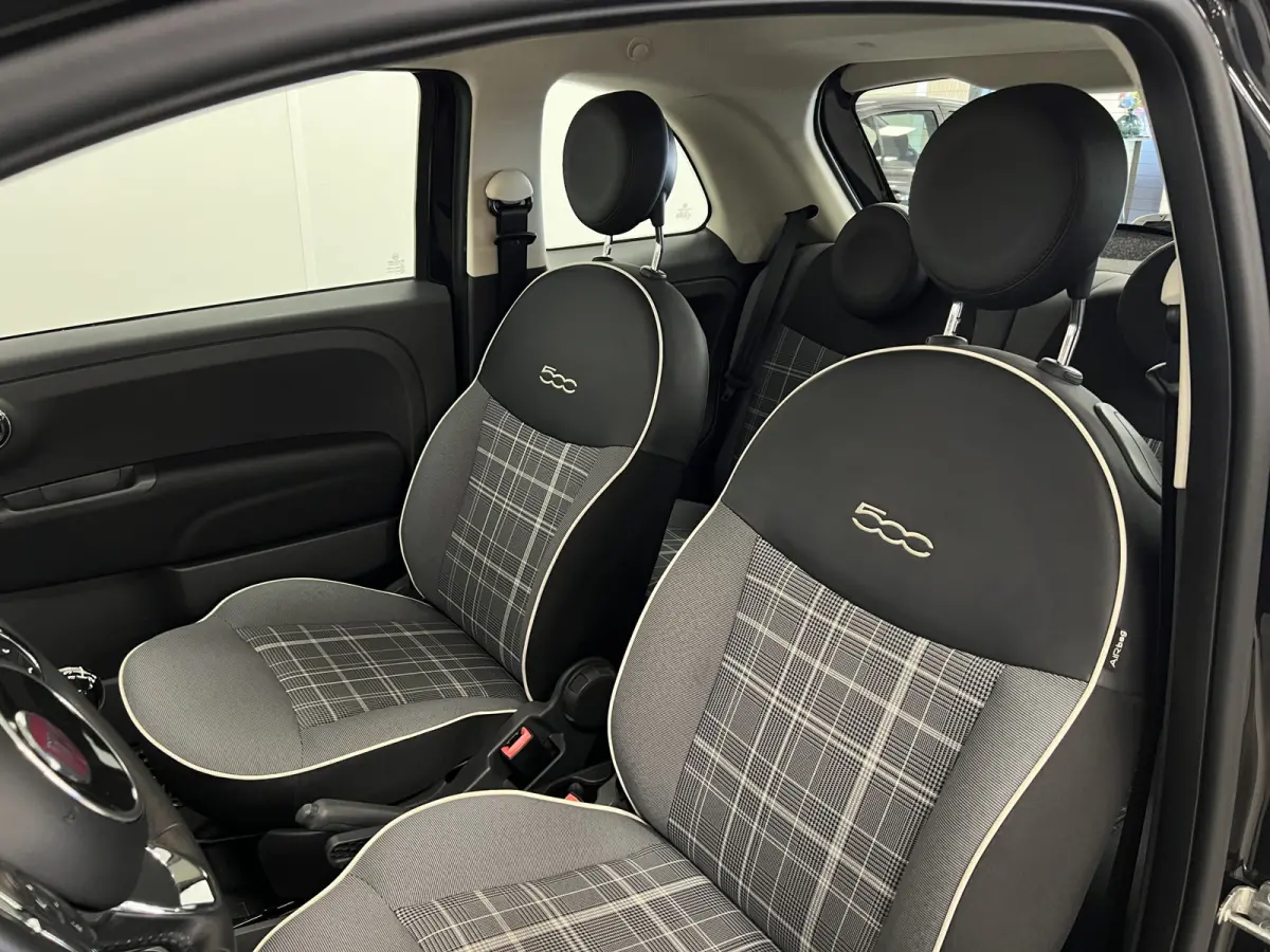 0.9 TwinAir Turbo Lounge / PANODAK / NAVI / AIRCO /