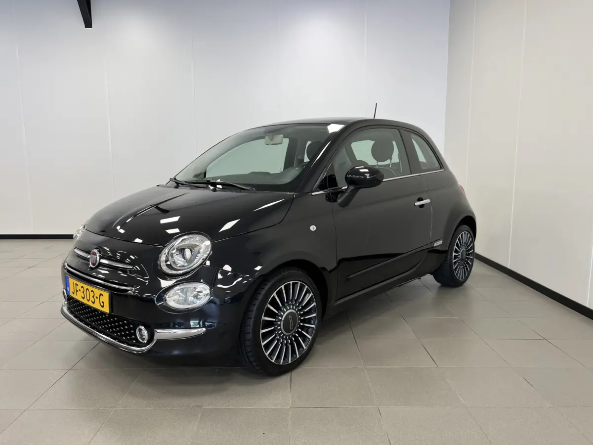 0.9 TwinAir Turbo Lounge / PANODAK / NAVI / AIRCO /
