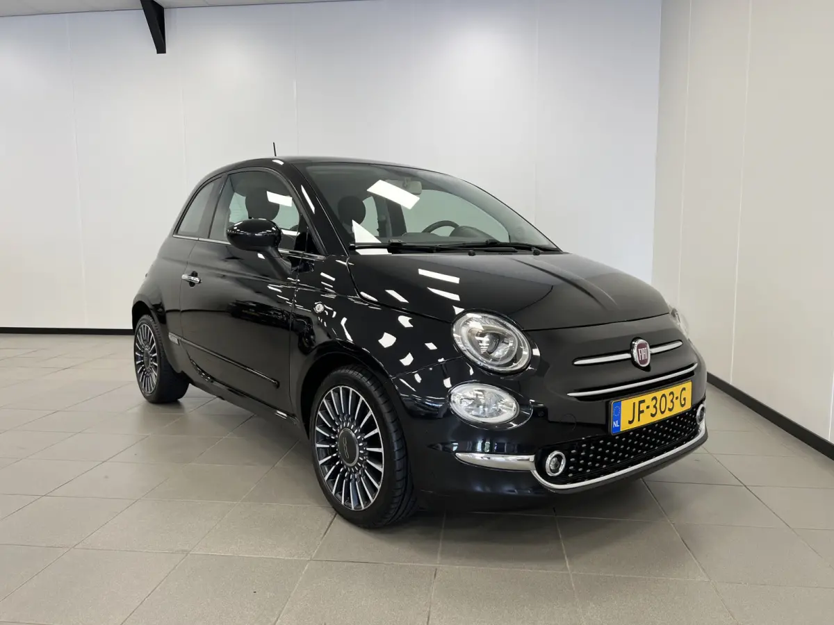 0.9 TwinAir Turbo Lounge / PANODAK / NAVI / AIRCO /