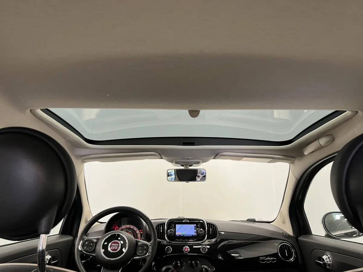 0.9 TwinAir Turbo Lounge / PANODAK / NAVI / AIRCO /