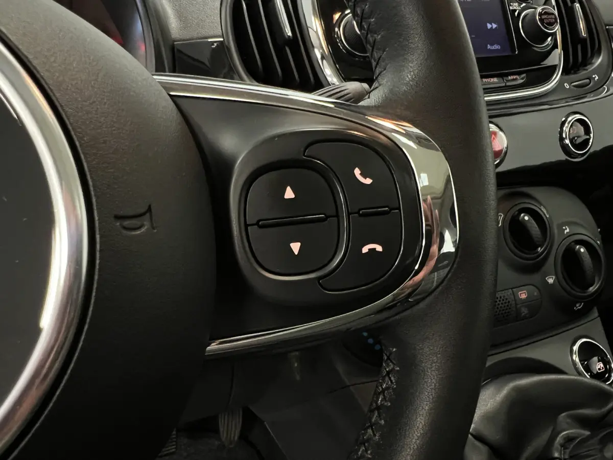 0.9 TwinAir Turbo Lounge / PANODAK / NAVI / AIRCO /