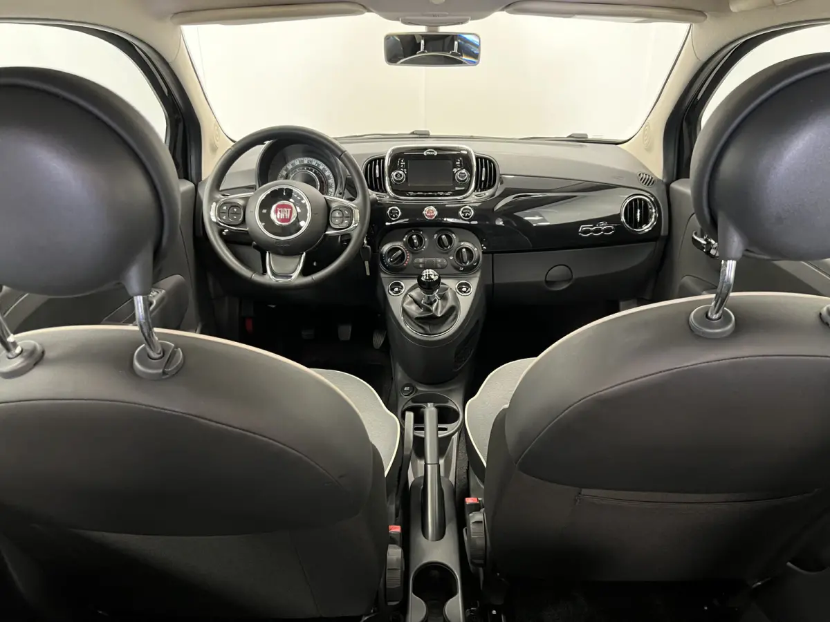 0.9 TwinAir Turbo Lounge / PANODAK / NAVI / AIRCO /