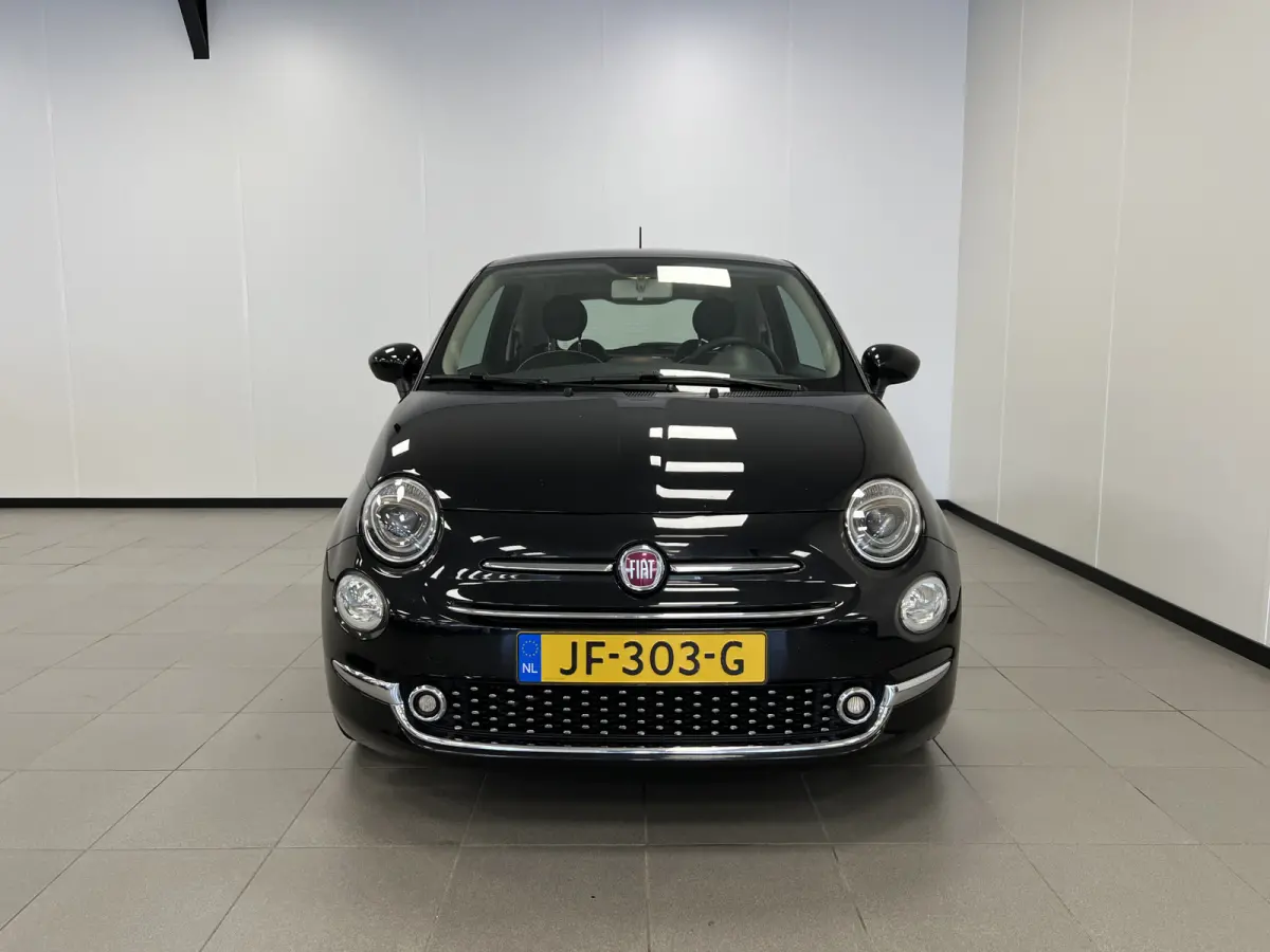 0.9 TwinAir Turbo Lounge / PANODAK / NAVI / AIRCO /