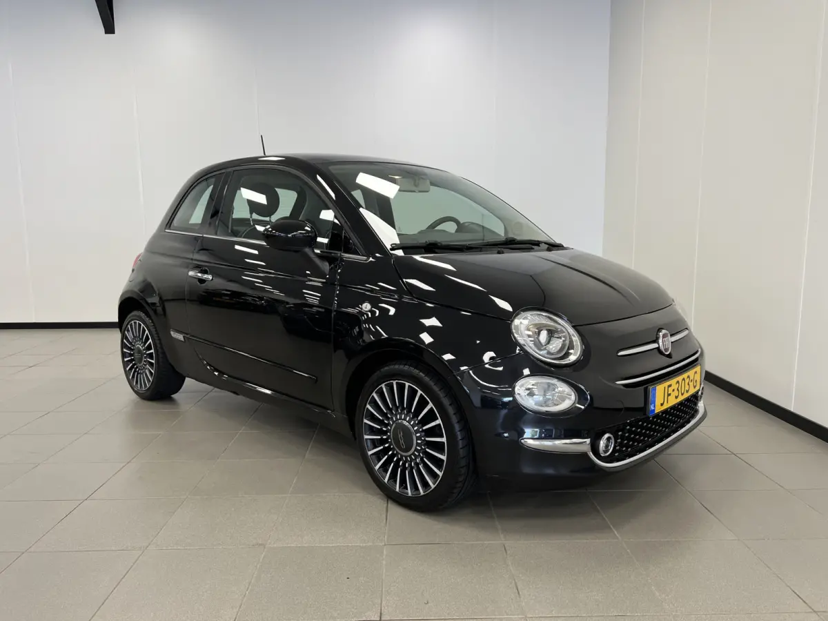 0.9 TwinAir Turbo Lounge / PANODAK / NAVI / AIRCO /