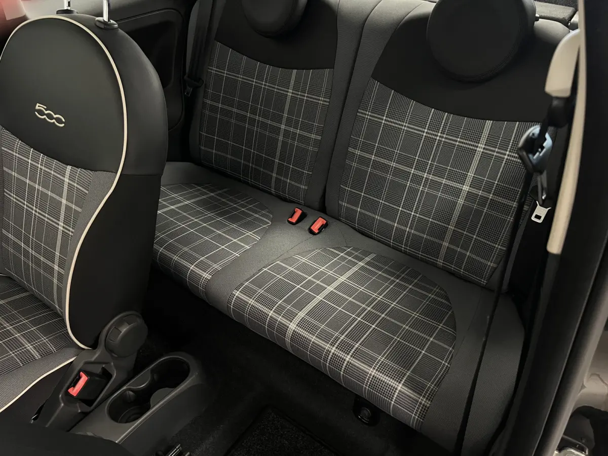 0.9 TwinAir Turbo Lounge / PANODAK / NAVI / AIRCO /