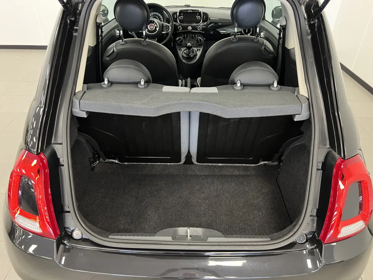 0.9 TwinAir Turbo Lounge / PANODAK / NAVI / AIRCO /