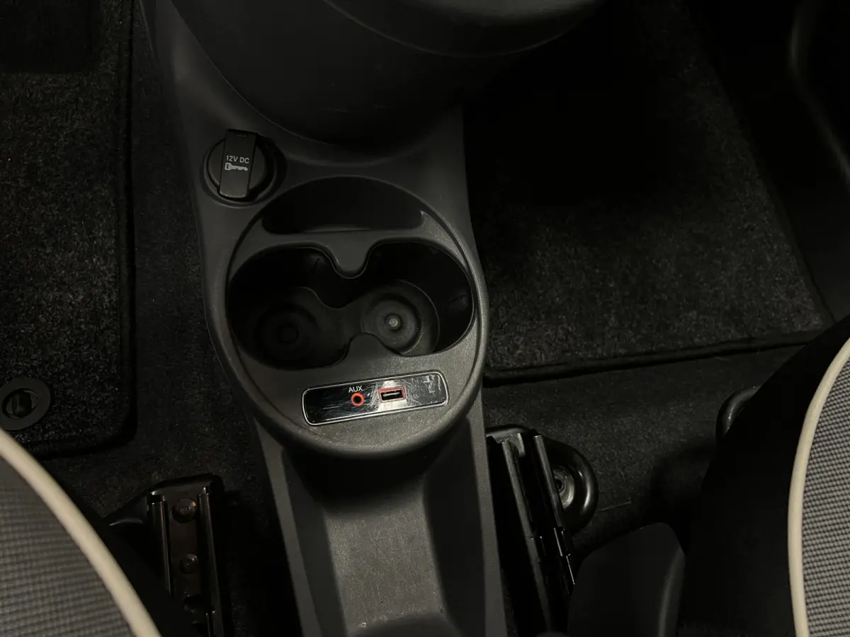 0.9 TwinAir Turbo Lounge / PANODAK / NAVI / AIRCO /