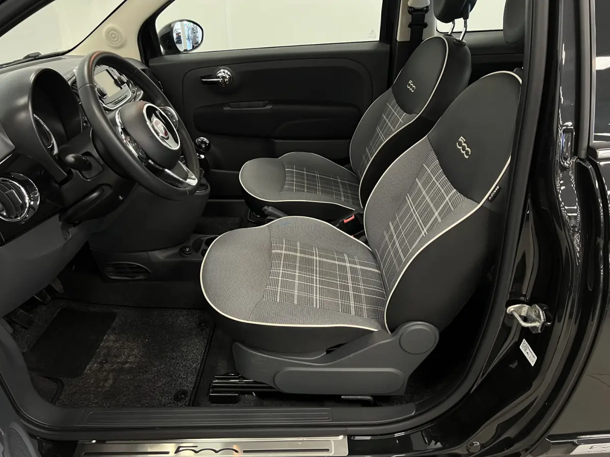 0.9 TwinAir Turbo Lounge / PANODAK / NAVI / AIRCO /