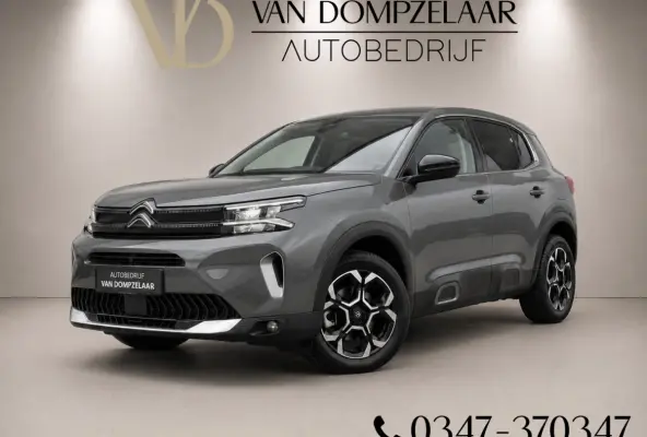 1.2 HYBRID 145PK AUTOMAAT PLUS UITV. / NAVI / STOEL-VERW. / KEYLESS / CAMERA / CRUISE.C /