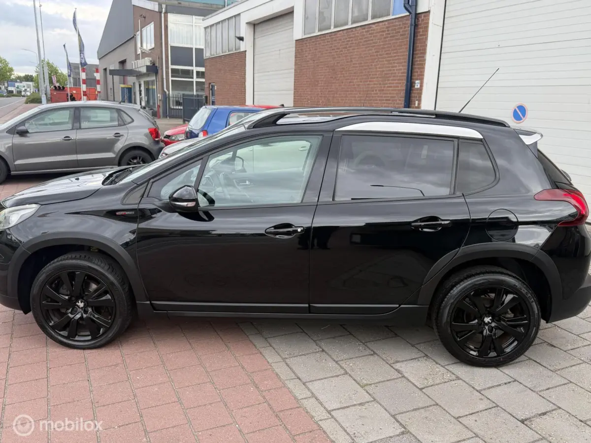1.2 PureTech GT-line