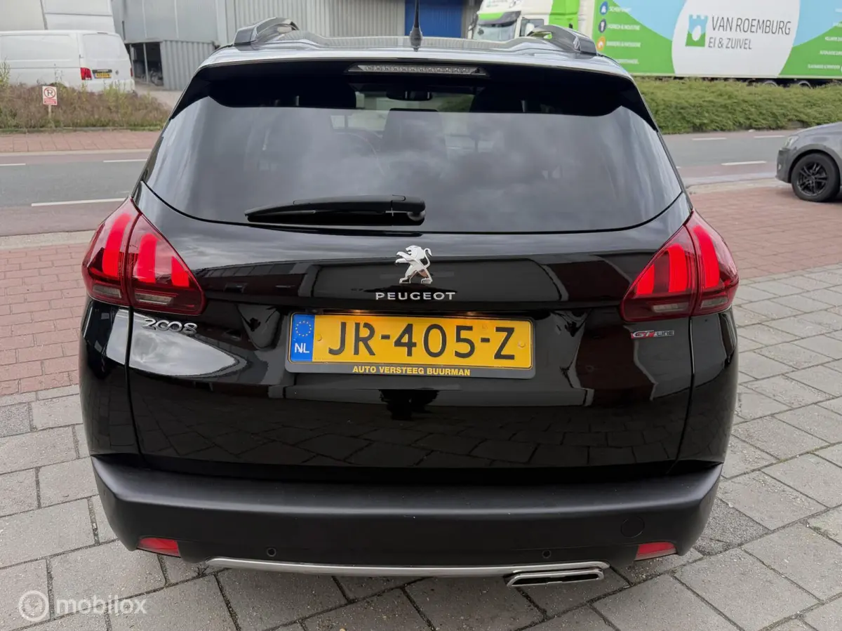 1.2 PureTech GT-line