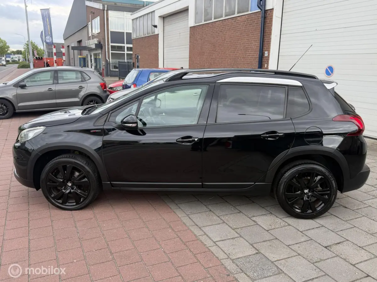 1.2 PureTech GT-line