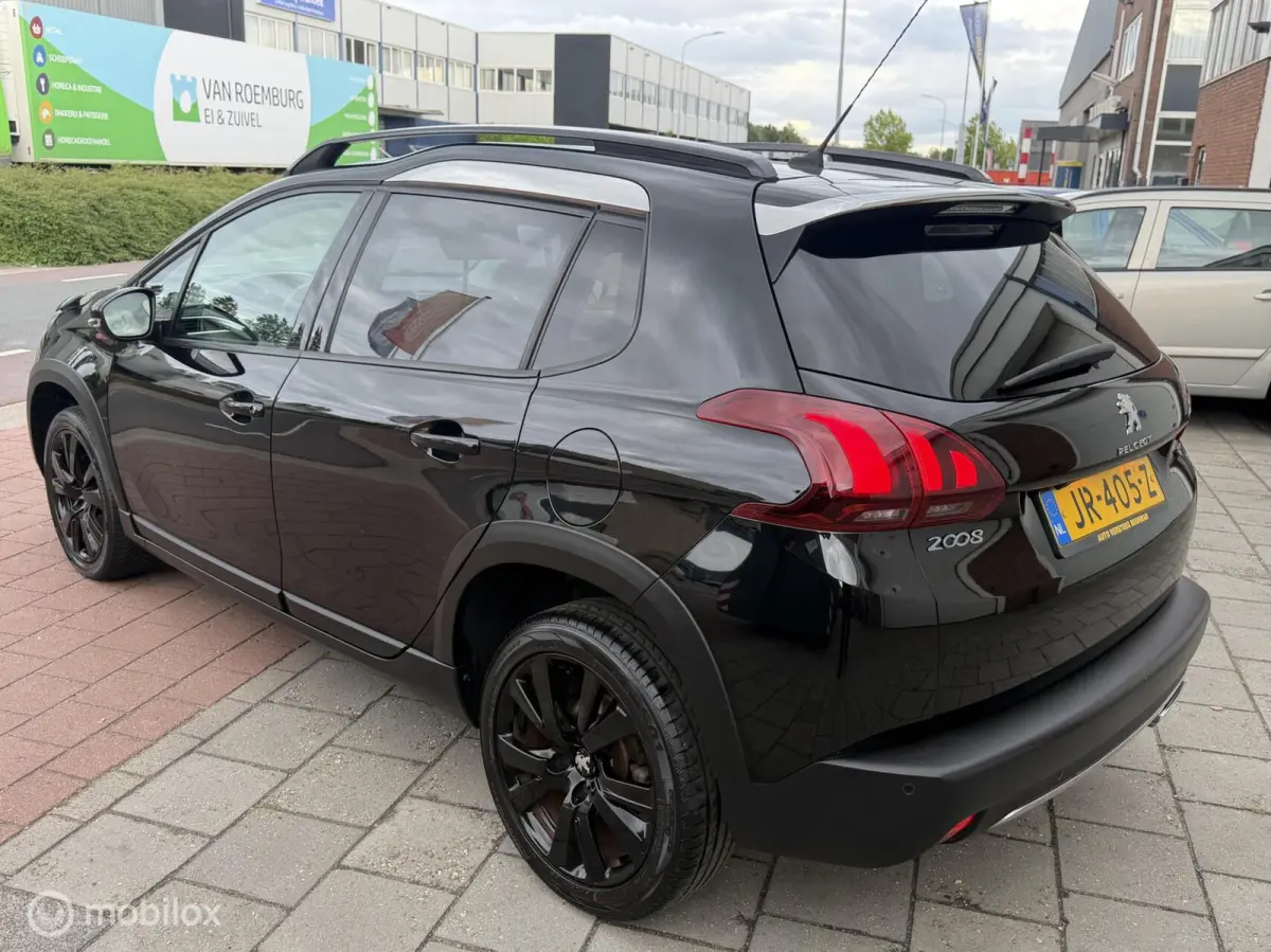 1.2 PureTech GT-line