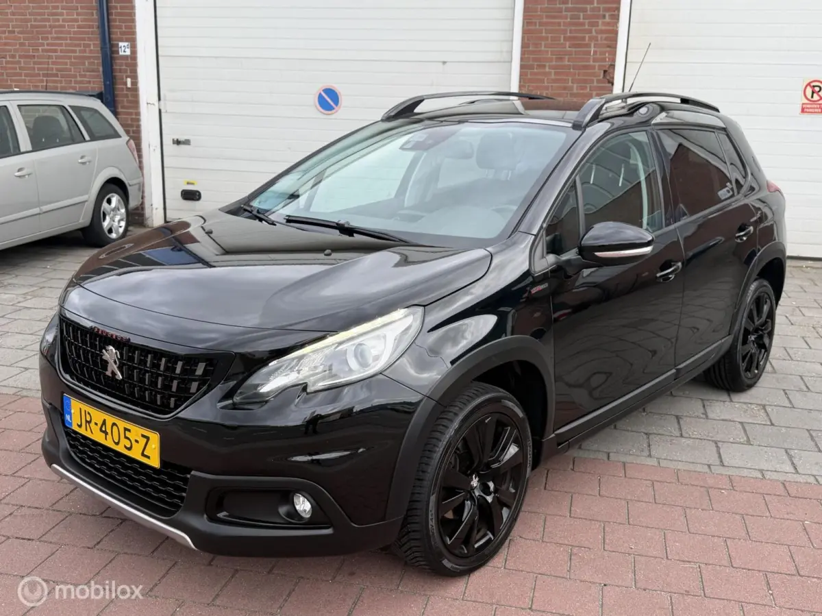 1.2 PureTech GT-line
