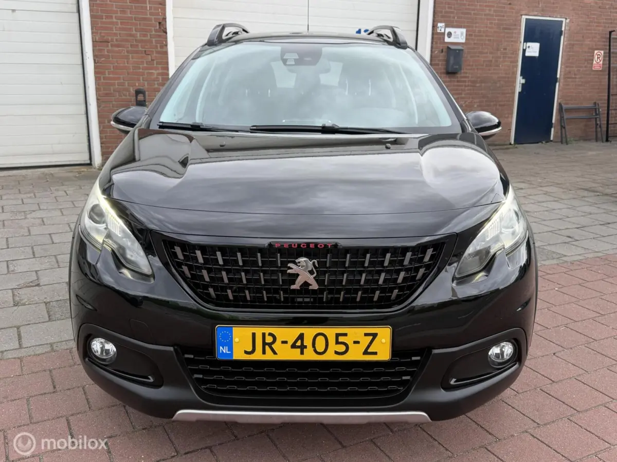 1.2 PureTech GT-line
