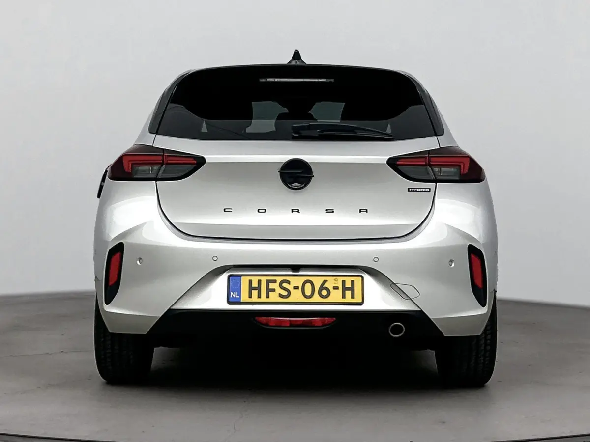 1.2 110pk Hybrid GS | Digitale cockpit | Lichtmetalen velgen | Climate control | Extra getinte ramen achter | Dodehoeksysteem |