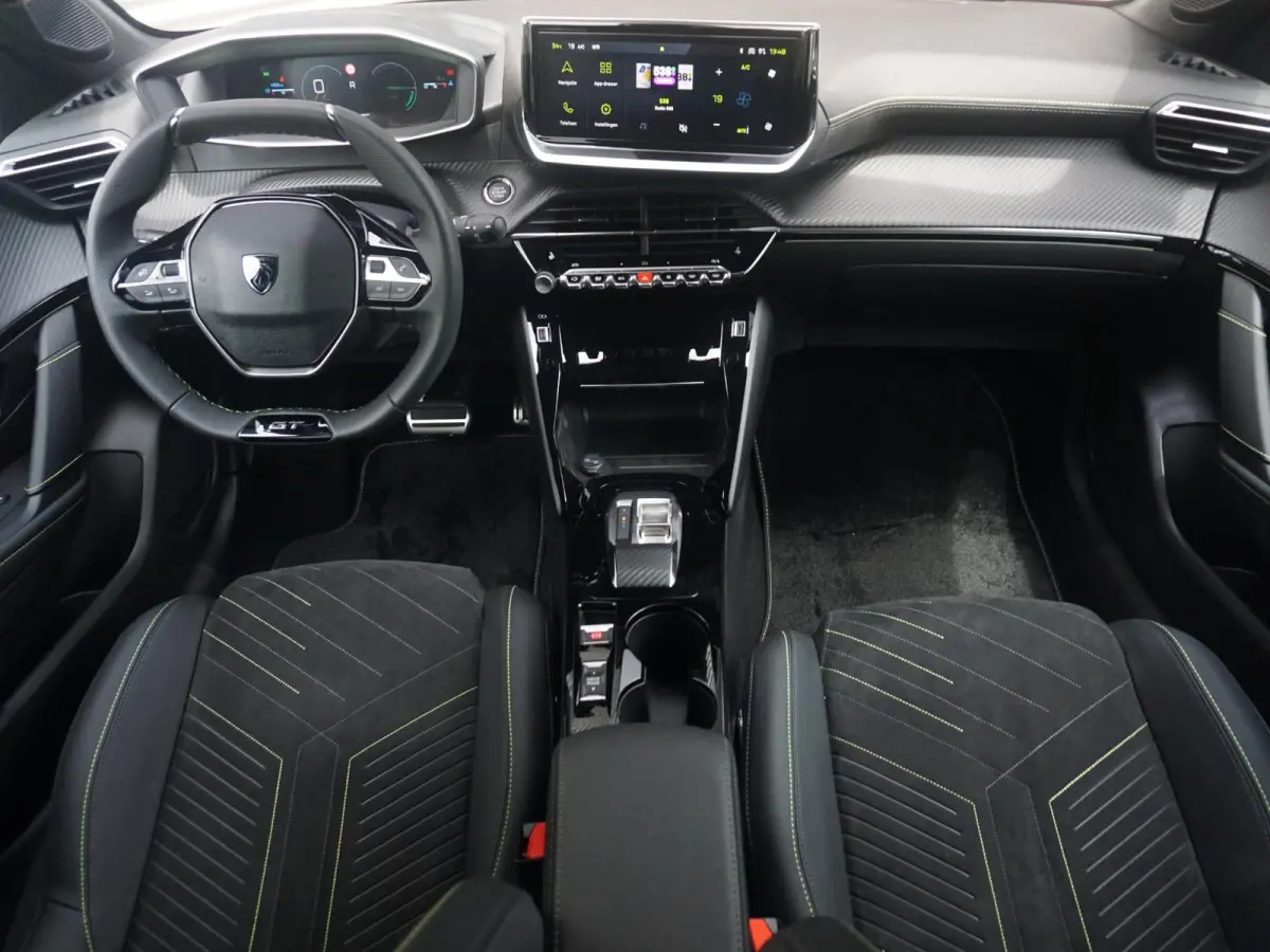 1.2 Hybrid 145 e-DCS6 GT Winterpakket