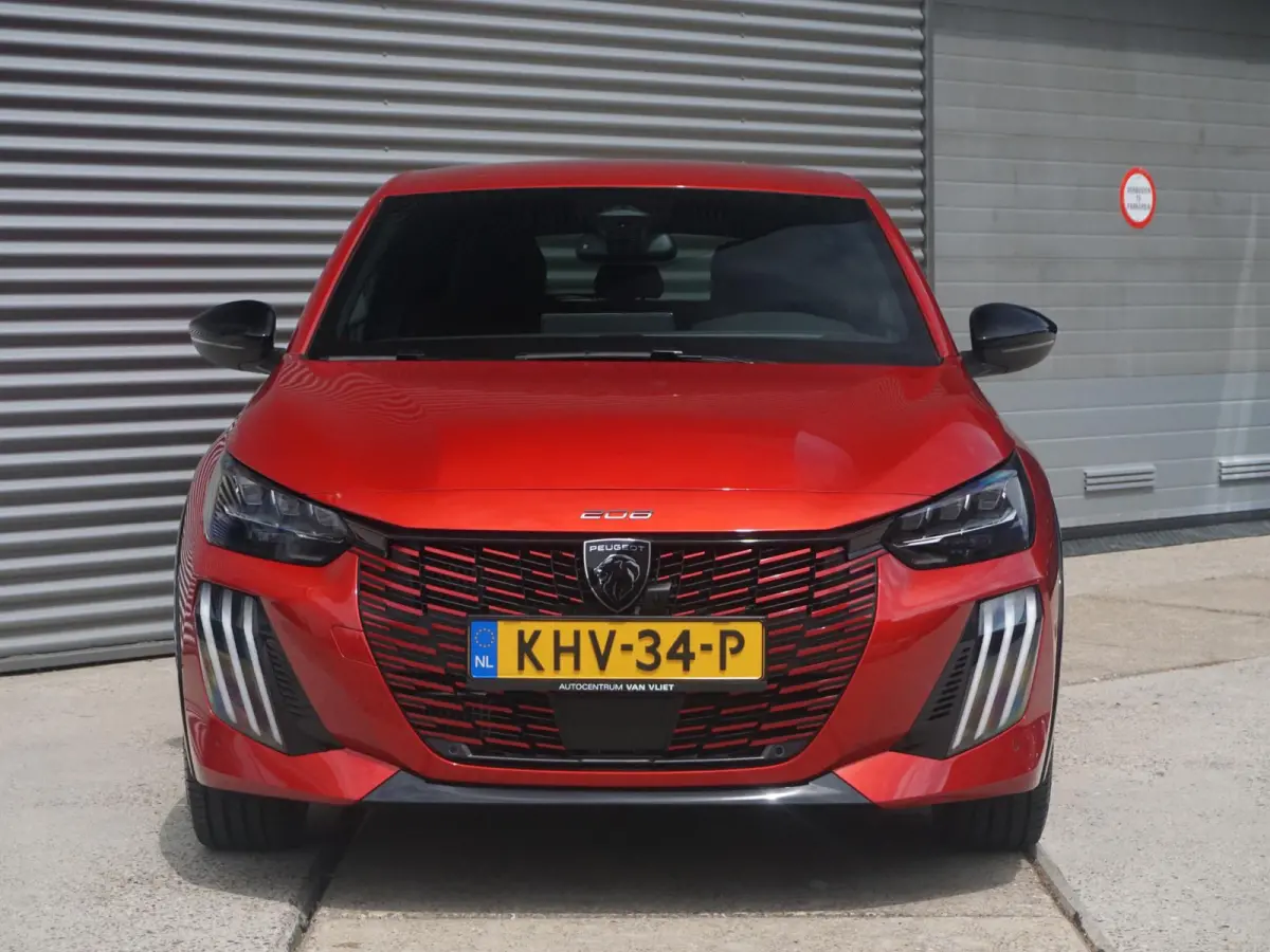 1.2 Hybrid 145 e-DCS6 GT Winterpakket