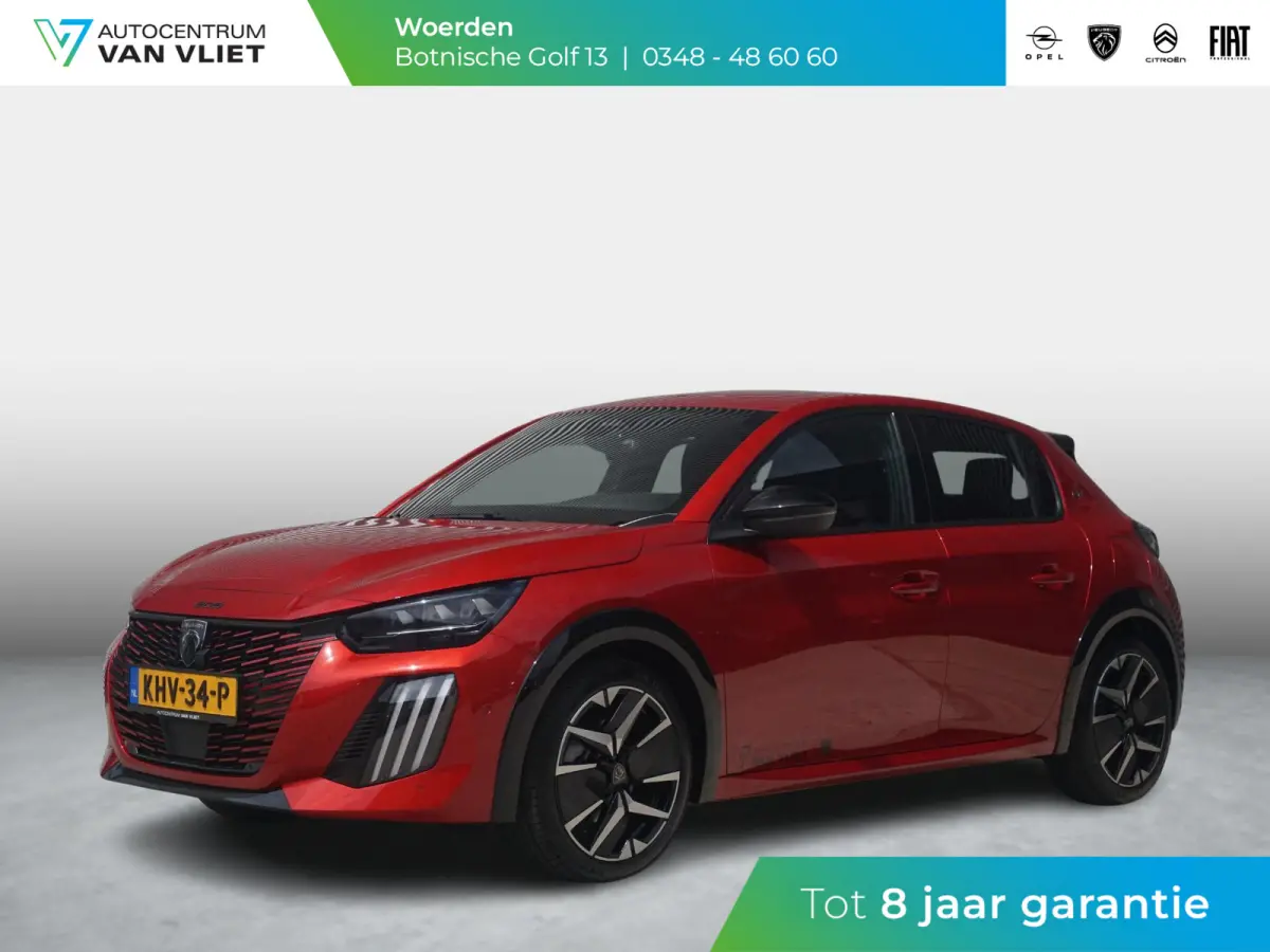 1.2 Hybrid 145 e-DCS6 GT Winterpakket