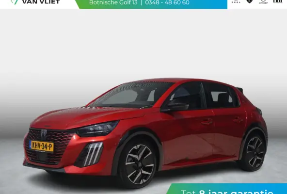 1.2 Hybrid 145 e-DCS6 GT Winterpakket