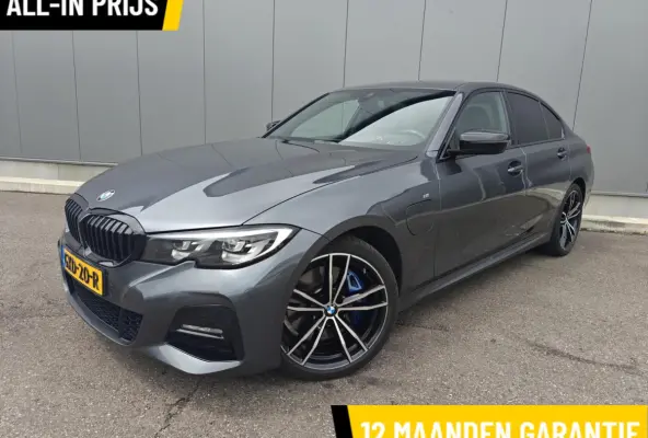330e High Executive