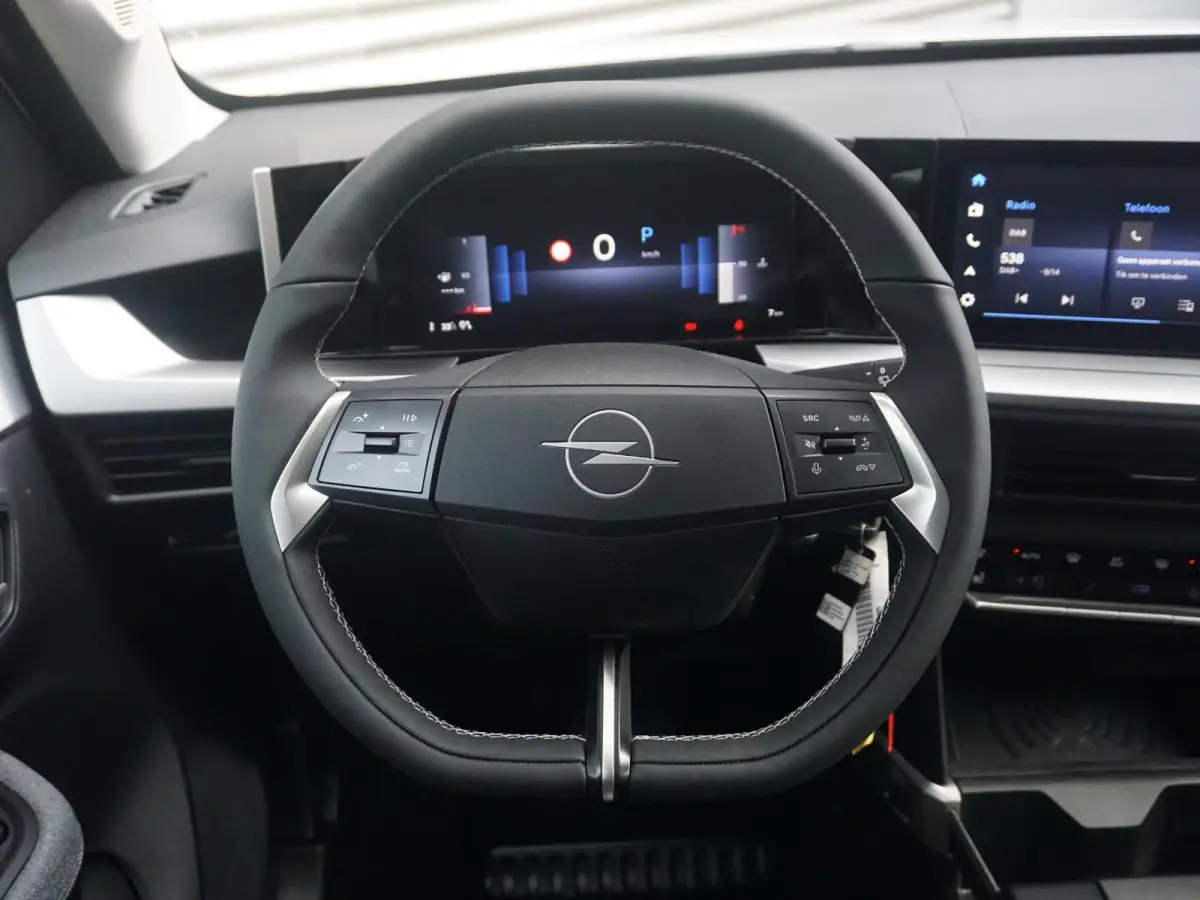 1.2 Turbo Hybrid GS 7p. Winterpakket
