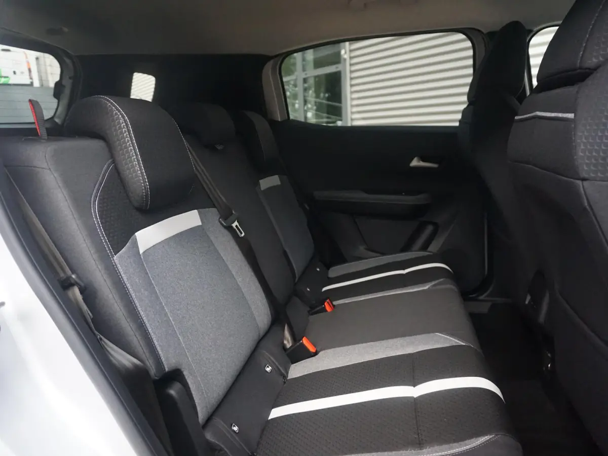 1.2 Turbo Hybrid GS 7p. Winterpakket