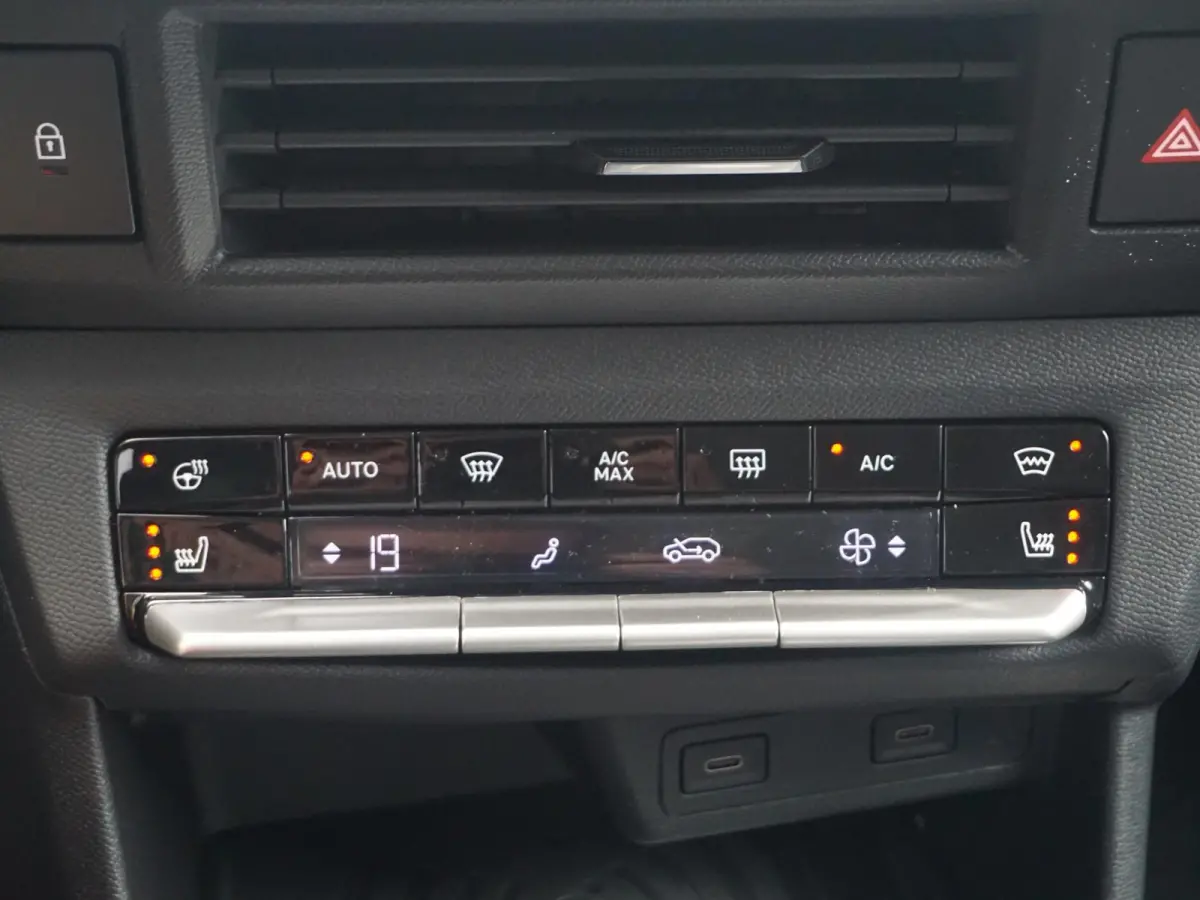 1.2 Turbo Hybrid GS 7p. Winterpakket
