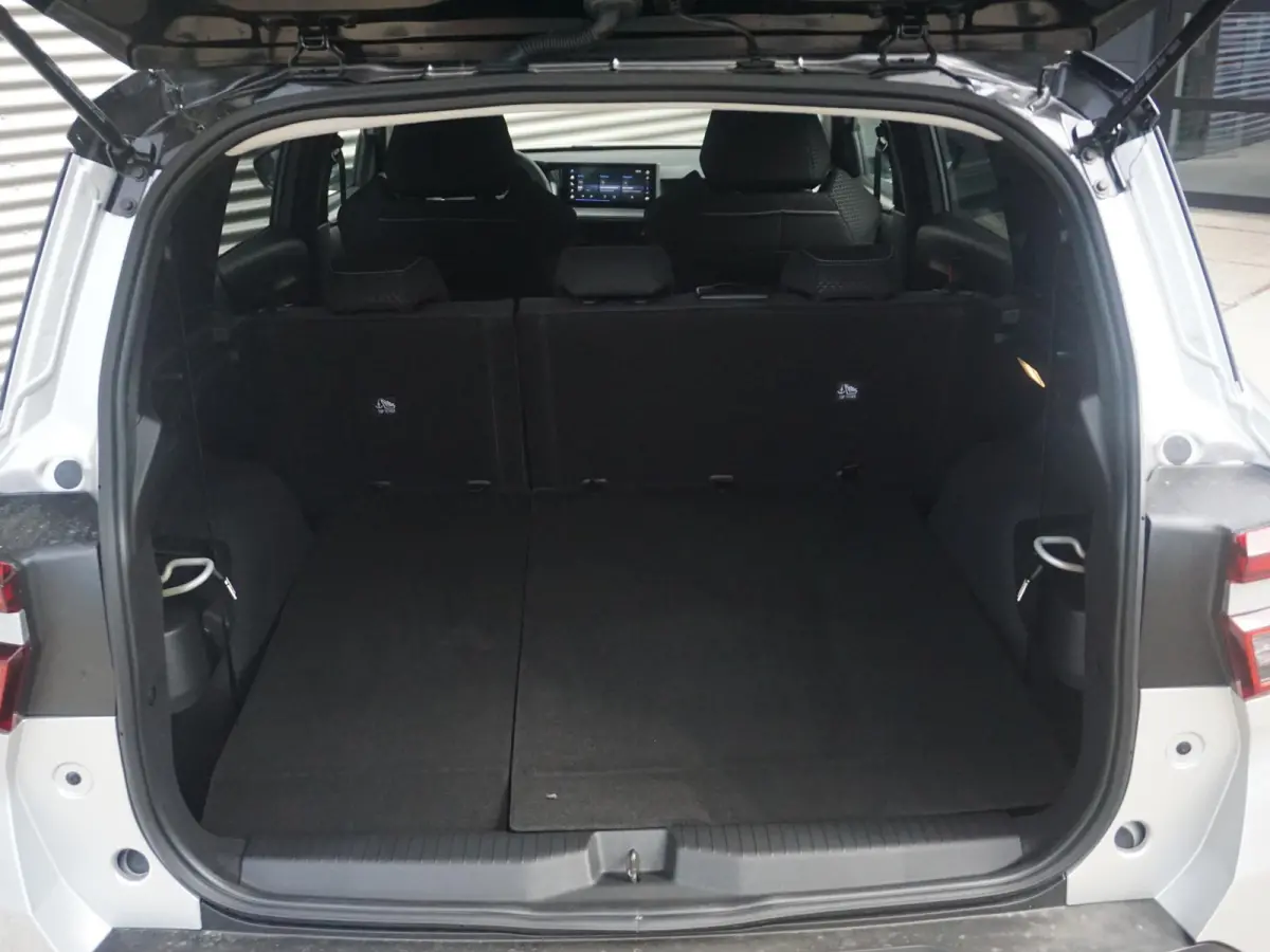 1.2 Turbo Hybrid GS 7p. Winterpakket