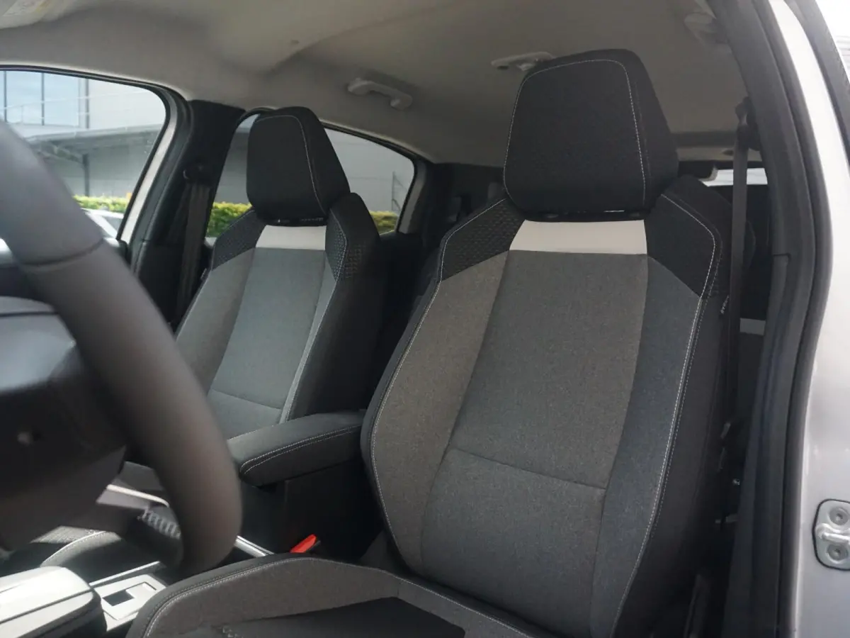 1.2 Turbo Hybrid GS 7p. Winterpakket