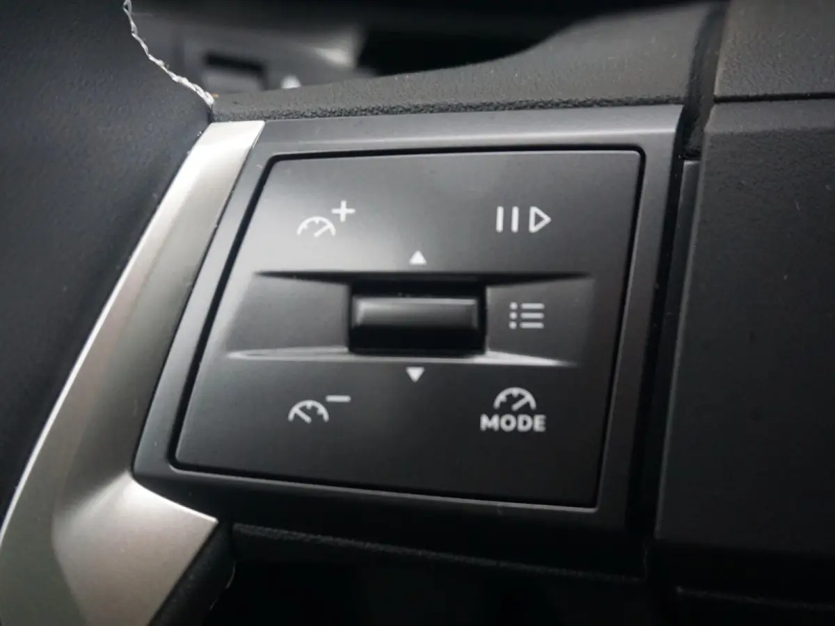 1.2 Turbo Hybrid GS 7p. Winterpakket