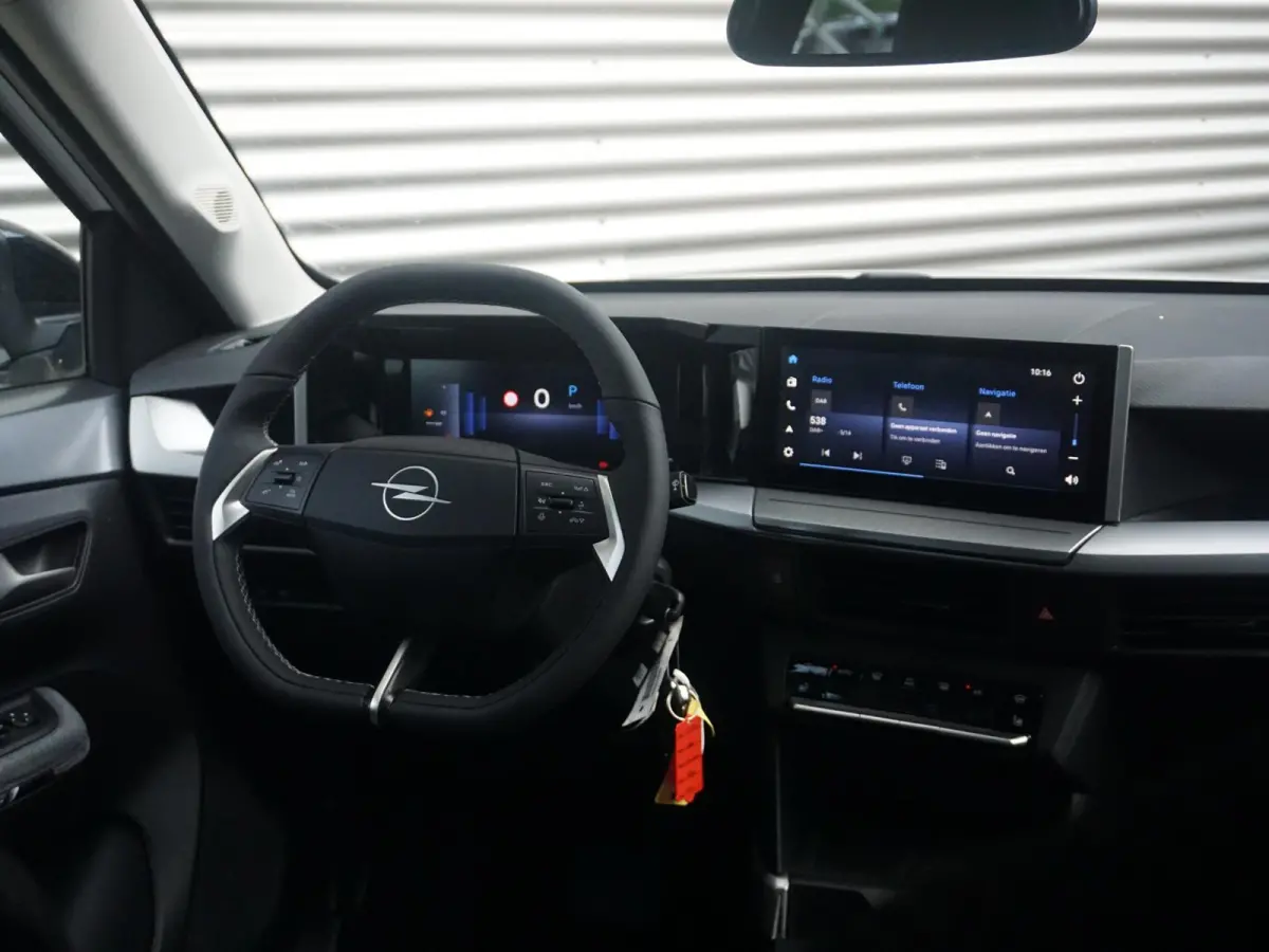 1.2 Turbo Hybrid GS 7p. Winterpakket