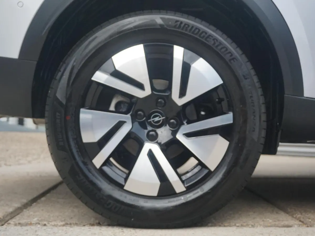 1.2 Turbo Hybrid GS 7p. Winterpakket