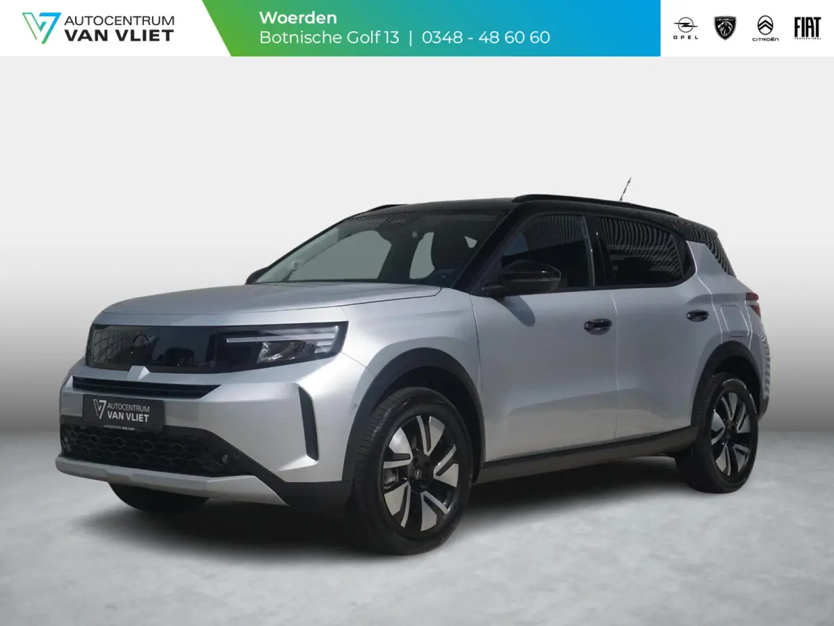 1.2 Turbo Hybrid GS 7p. Winterpakket