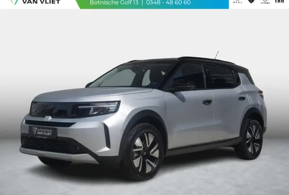 1.2 Turbo Hybrid GS 7p. Winterpakket