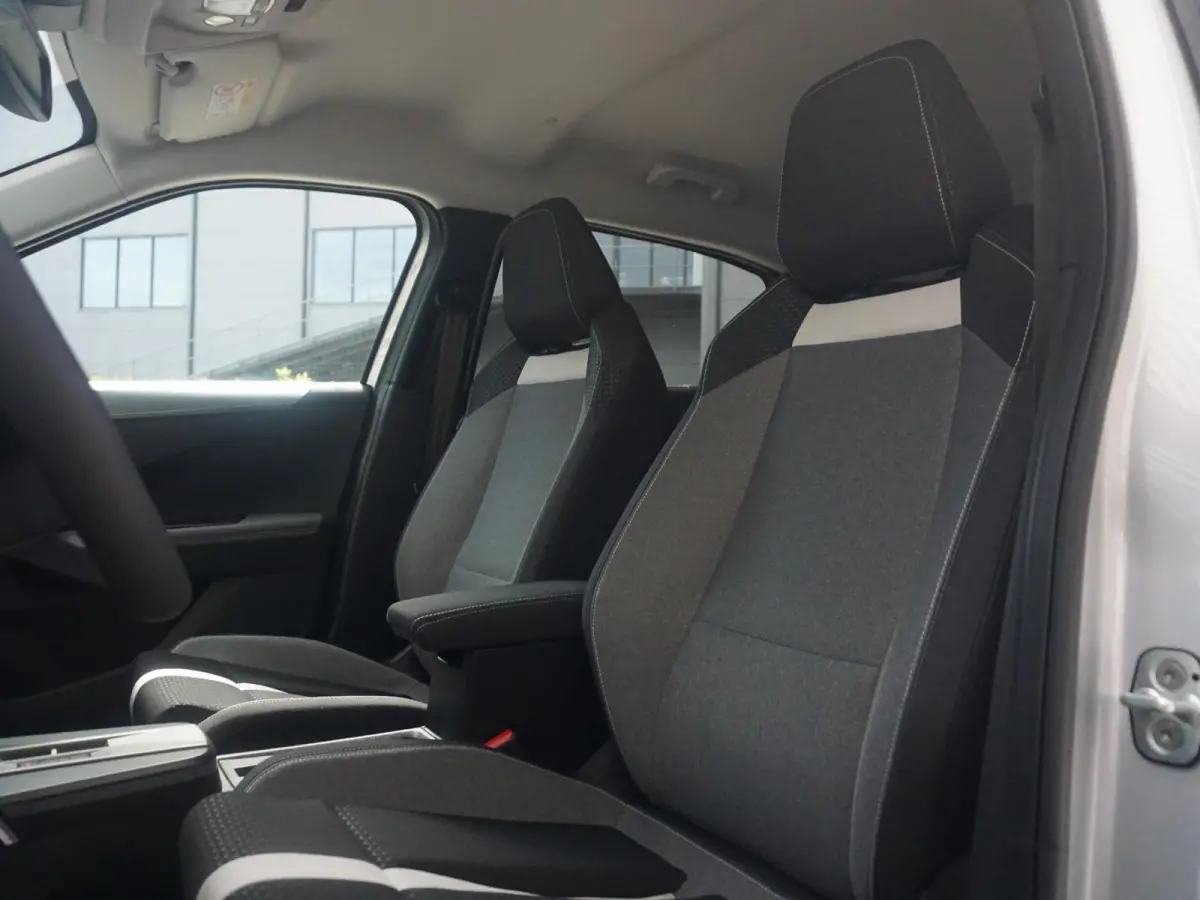 1.2 Turbo Hybrid GS 7p. Winterpakket