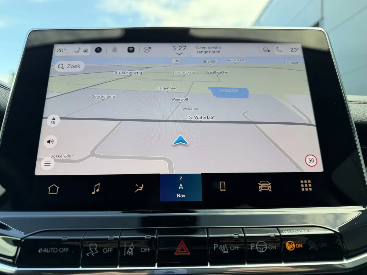 1.5T e-Hybrid Summit (Leder incl verwarming/koeling/geheugen - Elektrische Klep - Adaptieve Cruise Controle - LED - Keyless Entry - 360gr Camera - Navigatie - Apple Carplay)