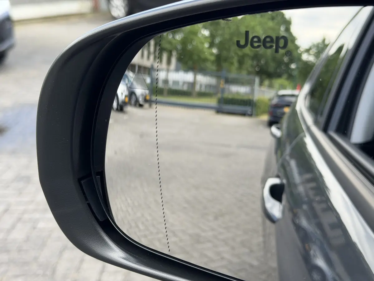1.5T e-Hybrid Summit (Leder incl verwarming/koeling/geheugen - Elektrische Klep - Adaptieve Cruise Controle - LED - Keyless Entry - 360gr Camera - Navigatie - Apple Carplay)
