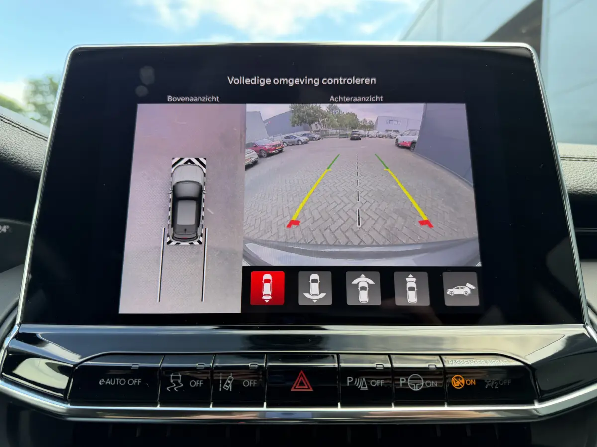 1.5T e-Hybrid Summit (Leder incl verwarming/koeling/geheugen - Elektrische Klep - Adaptieve Cruise Controle - LED - Keyless Entry - 360gr Camera - Navigatie - Apple Carplay)