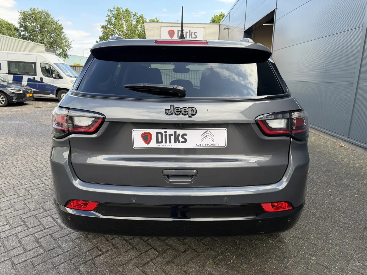 1.5T e-Hybrid Summit (Leder incl verwarming/koeling/geheugen - Elektrische Klep - Adaptieve Cruise Controle - LED - Keyless Entry - 360gr Camera - Navigatie - Apple Carplay)