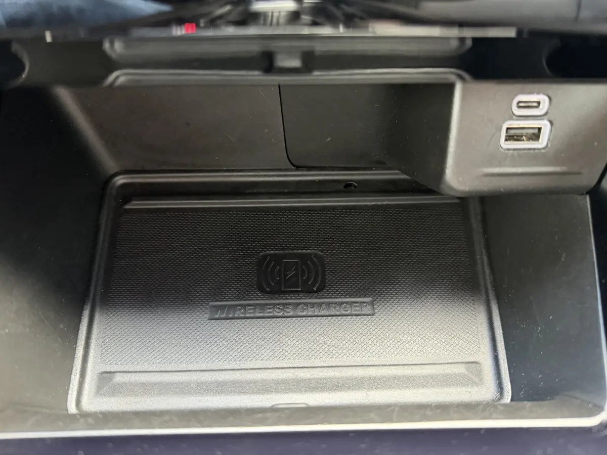 1.5T e-Hybrid Summit (Leder incl verwarming/koeling/geheugen - Elektrische Klep - Adaptieve Cruise Controle - LED - Keyless Entry - 360gr Camera - Navigatie - Apple Carplay)