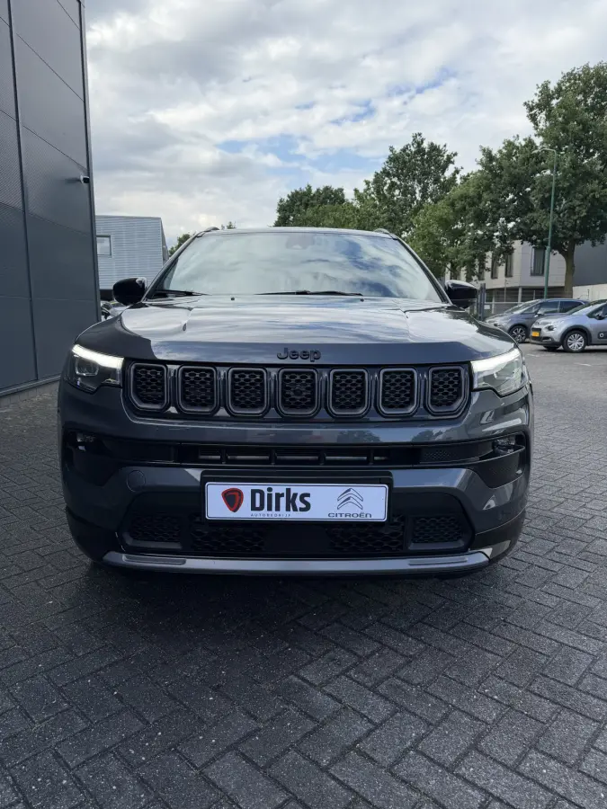 1.5T e-Hybrid Summit (Leder incl verwarming/koeling/geheugen - Elektrische Klep - Adaptieve Cruise Controle - LED - Keyless Entry - 360gr Camera - Navigatie - Apple Carplay)