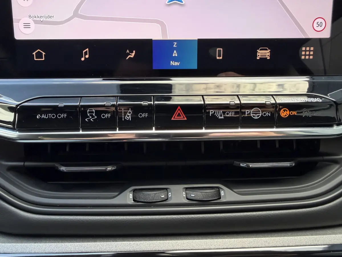 1.5T e-Hybrid Summit (Leder incl verwarming/koeling/geheugen - Elektrische Klep - Adaptieve Cruise Controle - LED - Keyless Entry - 360gr Camera - Navigatie - Apple Carplay)