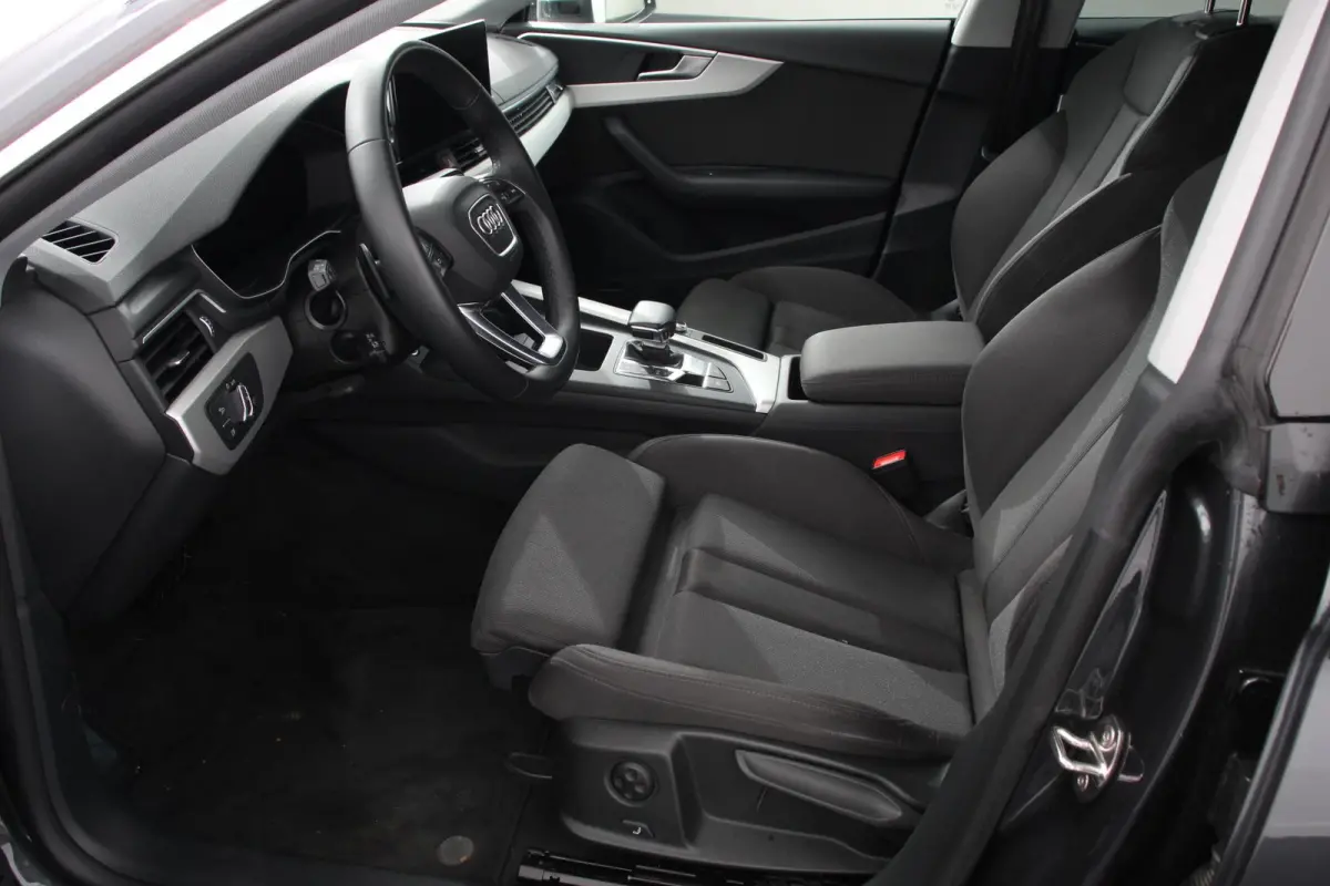 40 TFSI Prestige Plus Automaat Navigatie Apple Carplay/Android Auto Camera Climate Control Virtual Cockpit Led Dab Elektrische bedienbare achterklep Stoel verwarming