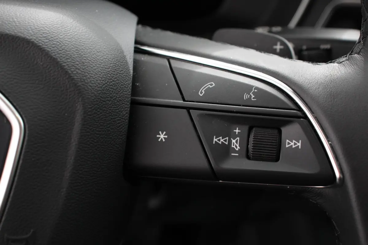 40 TFSI Prestige Plus Automaat Navigatie Apple Carplay/Android Auto Camera Climate Control Virtual Cockpit Led Dab Elektrische bedienbare achterklep Stoel verwarming