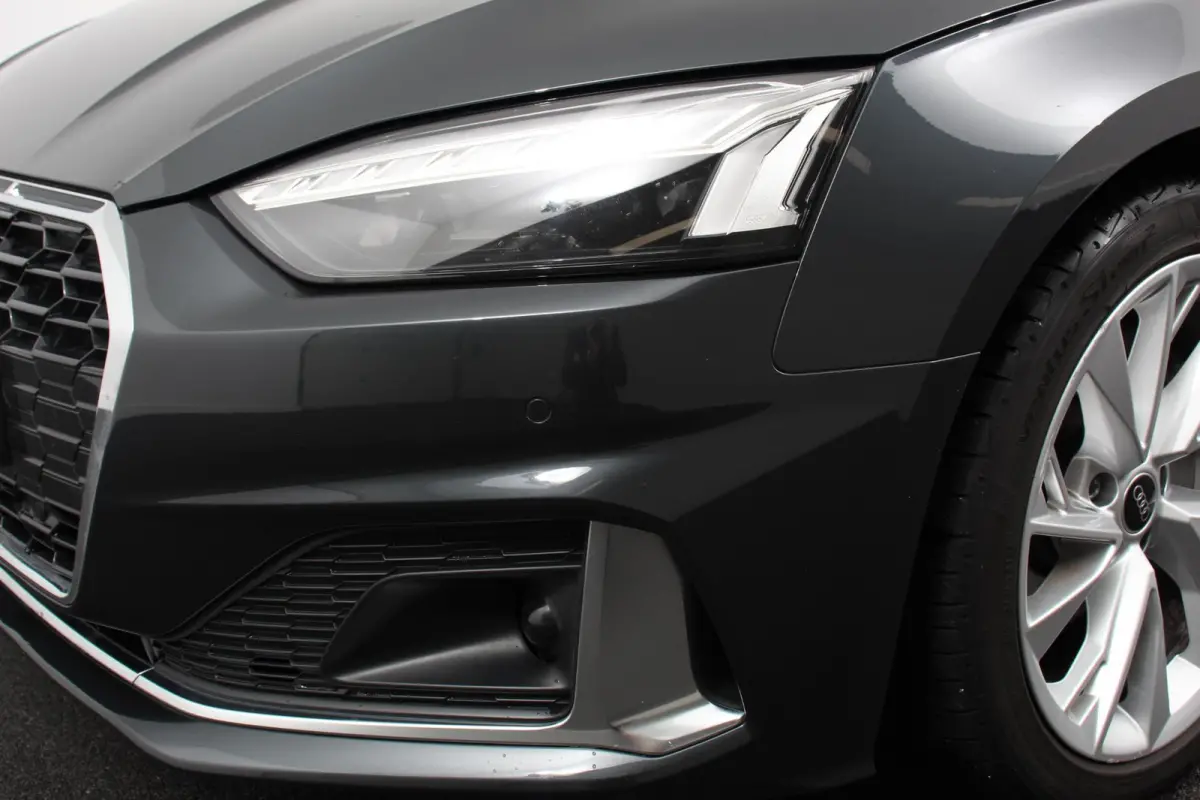 40 TFSI Prestige Plus Automaat Navigatie Apple Carplay/Android Auto Camera Climate Control Virtual Cockpit Led Dab Elektrische bedienbare achterklep Stoel verwarming