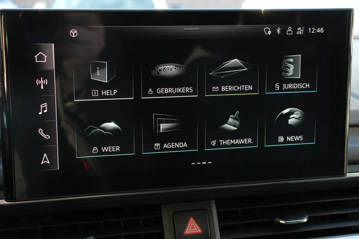40 TFSI Prestige Plus Automaat Navigatie Apple Carplay/Android Auto Camera Climate Control Virtual Cockpit Led Dab Elektrische bedienbare achterklep Stoel verwarming